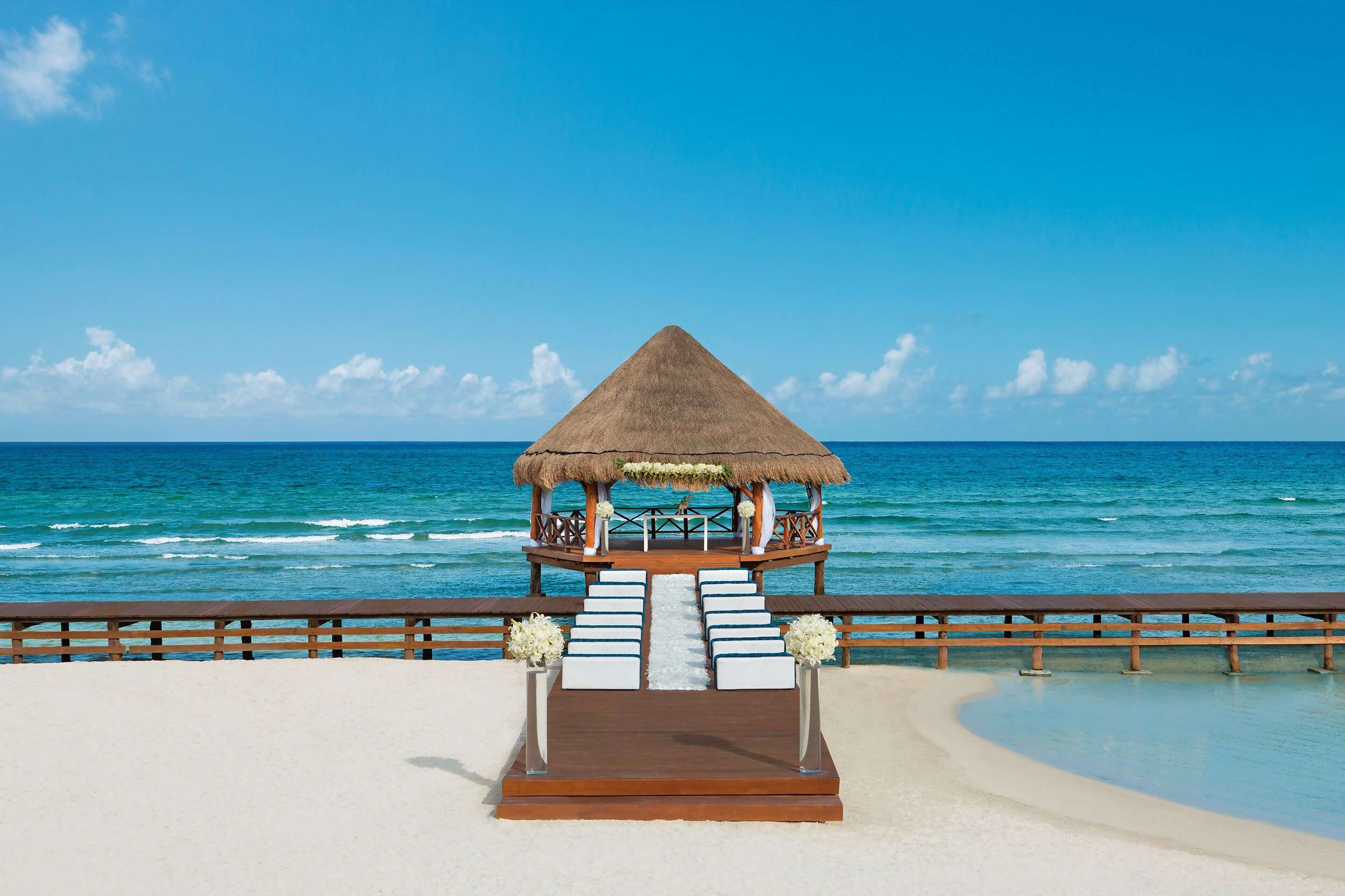 Secrets Silversands Riviera Cancun