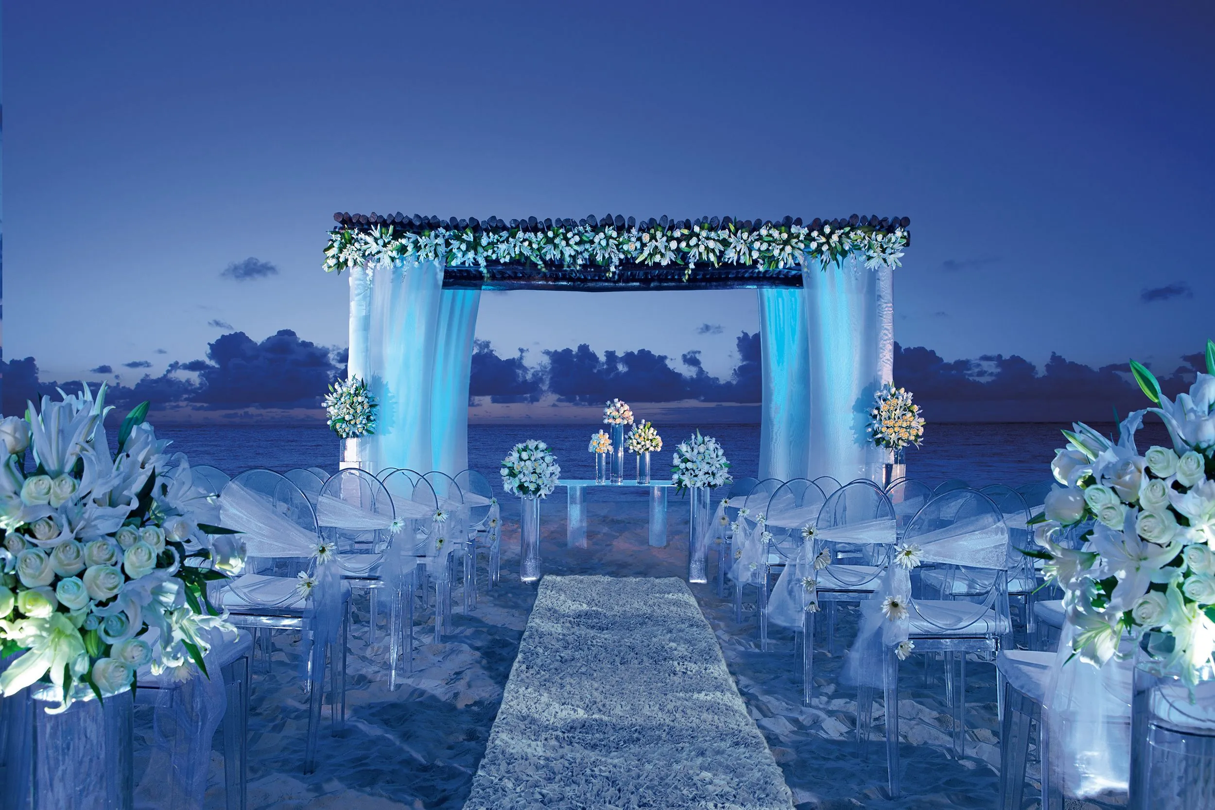 Secrets Capri Riviera Cancun
