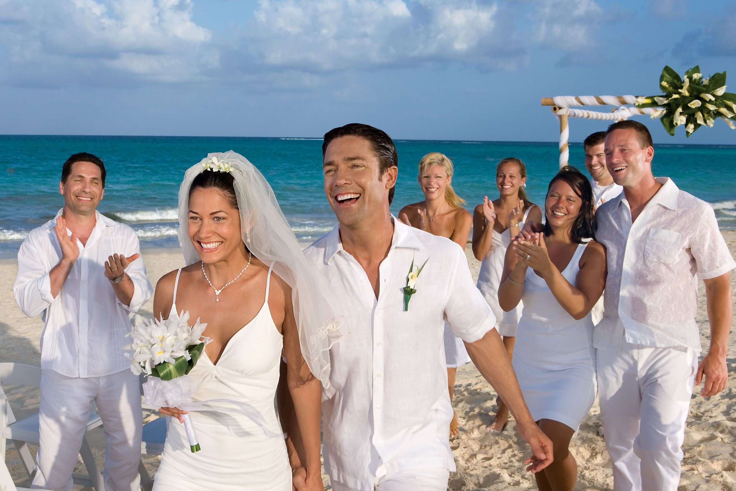 Secrets Maroma Beach