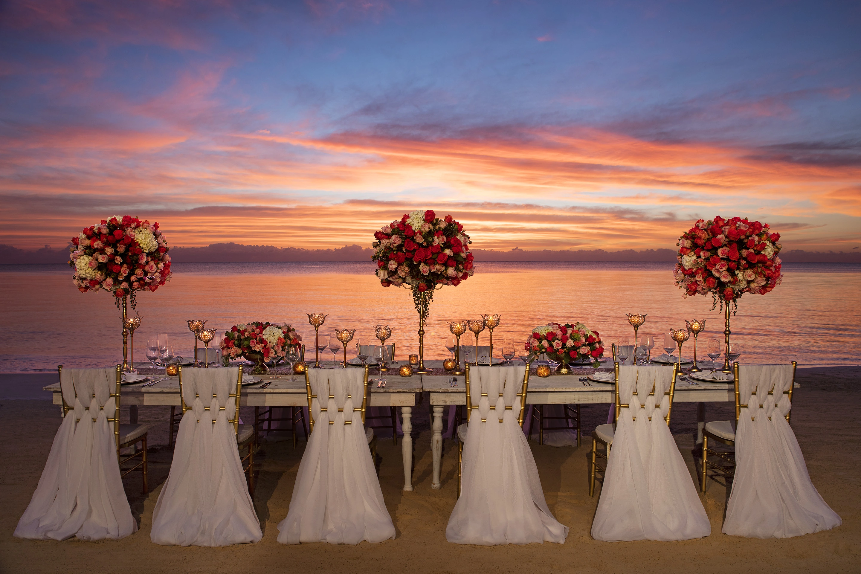 Zoetry Paraiso de la Bonita