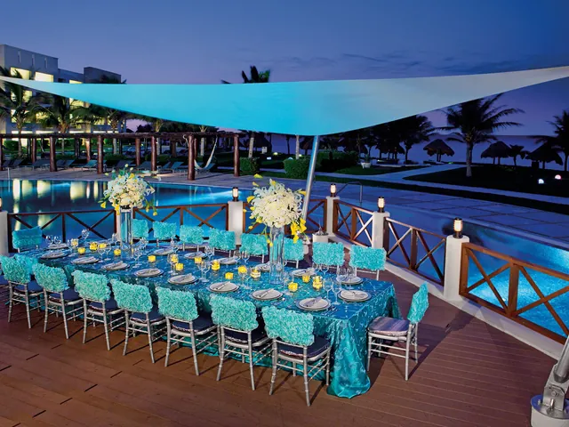 Secrets Silversands Riviera Cancun