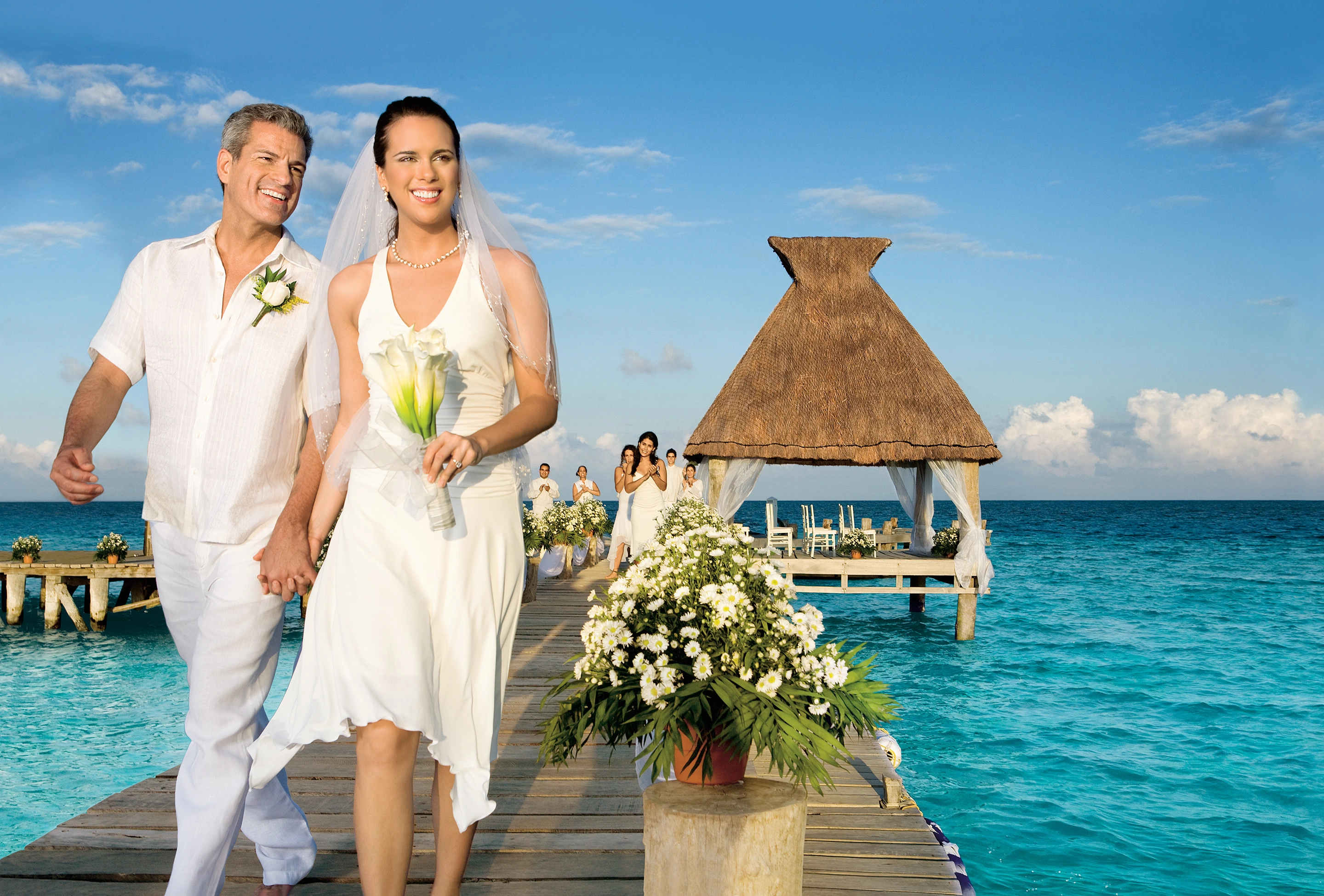 Zoetry Paraiso de la Bonita