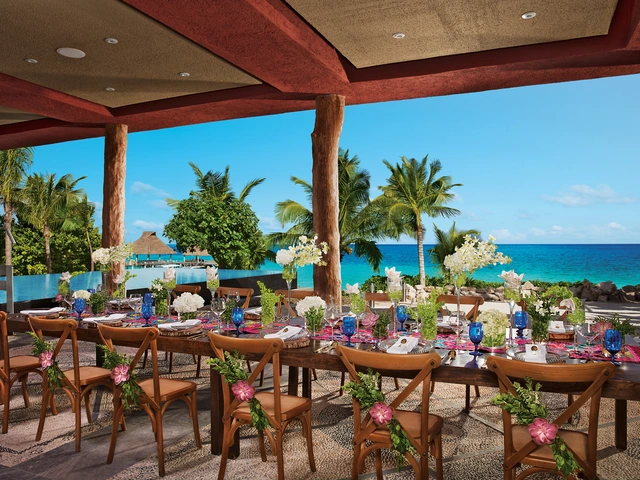 Zoetry Paraiso de la Bonita