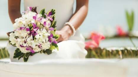 Four Seasons Bora Bora