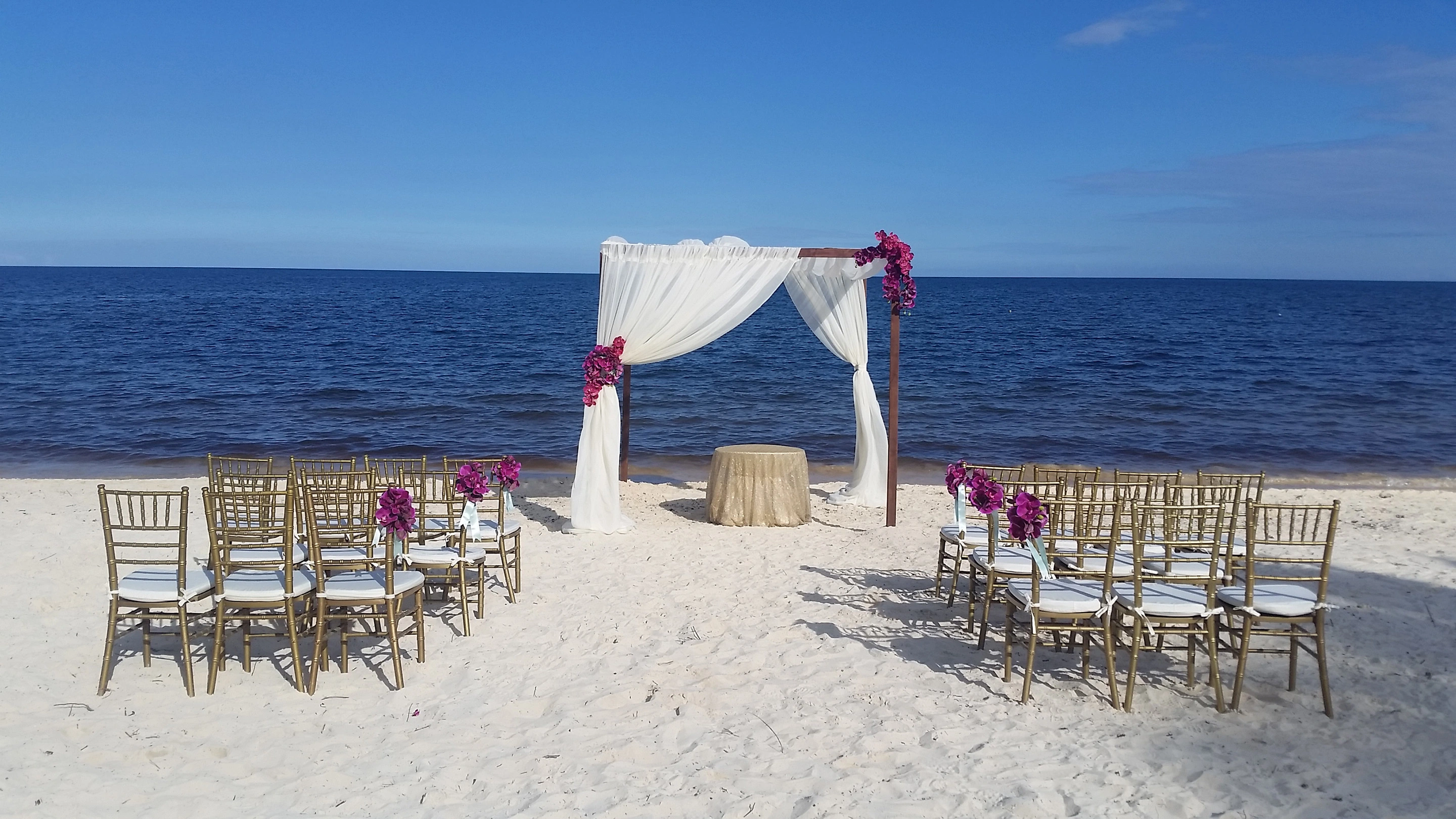 Zoetry Paraiso de la Bonita