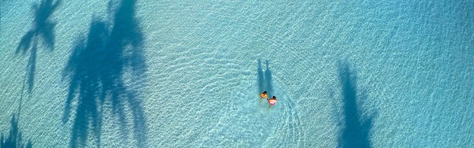 Le Tahaa private Island