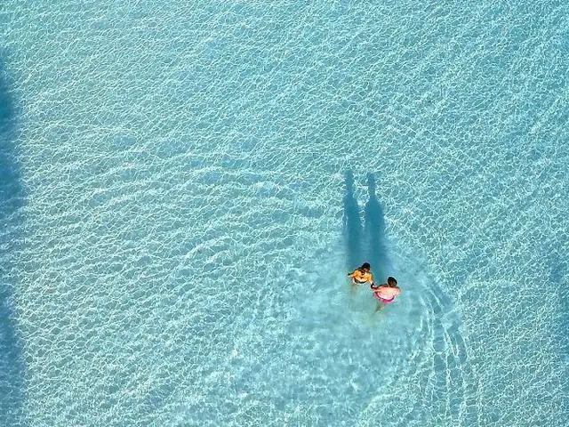 Le Tahaa private Island