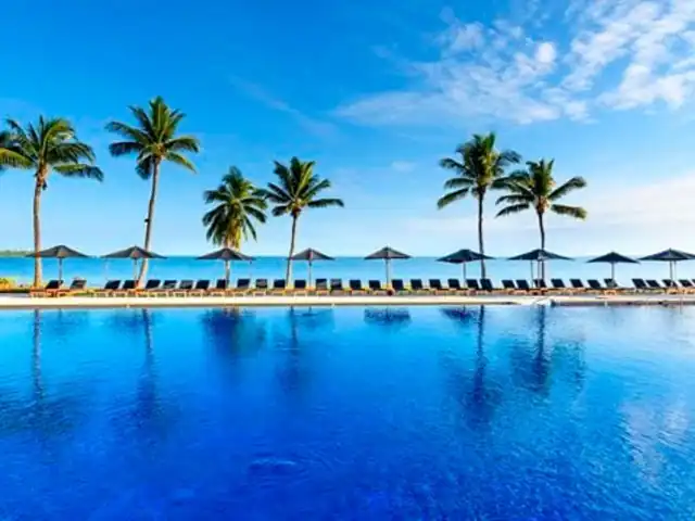 Hilton Fiji