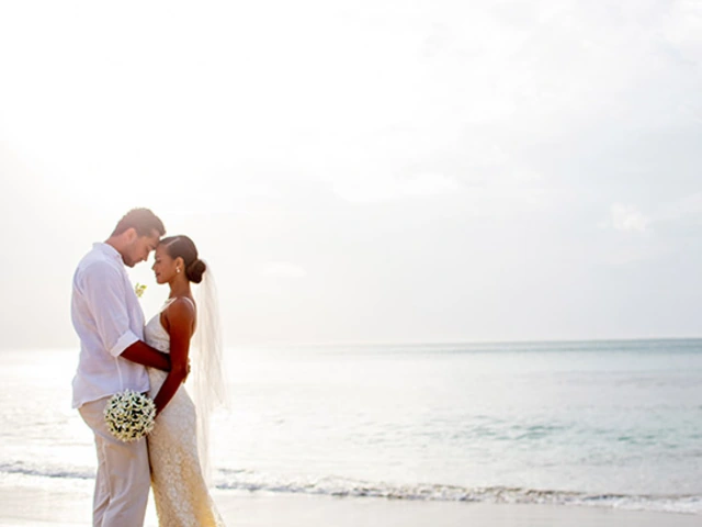 Intercontinental Fiji Golf resort