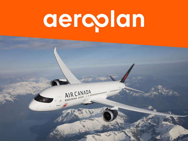 Air Canada completes acquisition of Aeroplan Loyalty Business