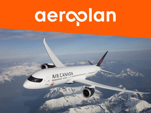 Air Canada completes acquisition of Aeroplan Loyalty Business