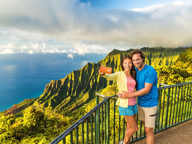 Thrilling Hawaiian Activities for the Adventurous Couple