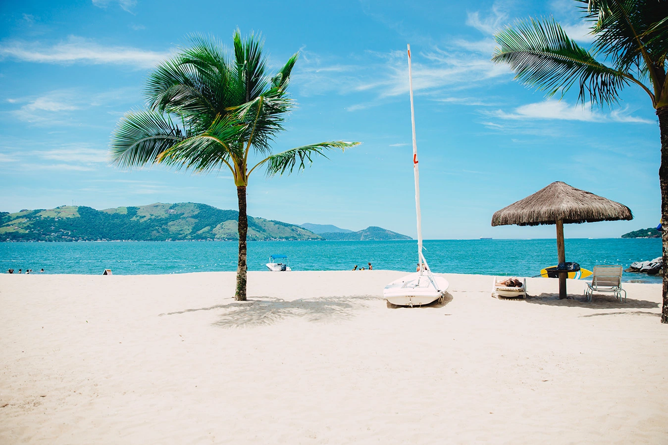 Leisure Travel