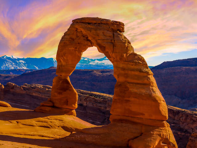 6 Epic Train Vacations That Will Make You Rethink Your Bucket List