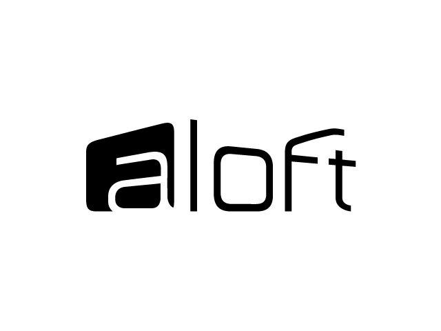 Aloft