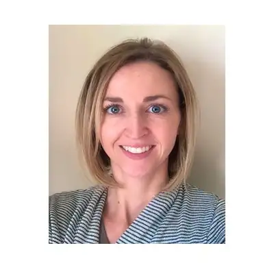 Lindsay Hodgson
