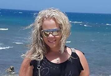 Stephanie Haughton (Durham Region)