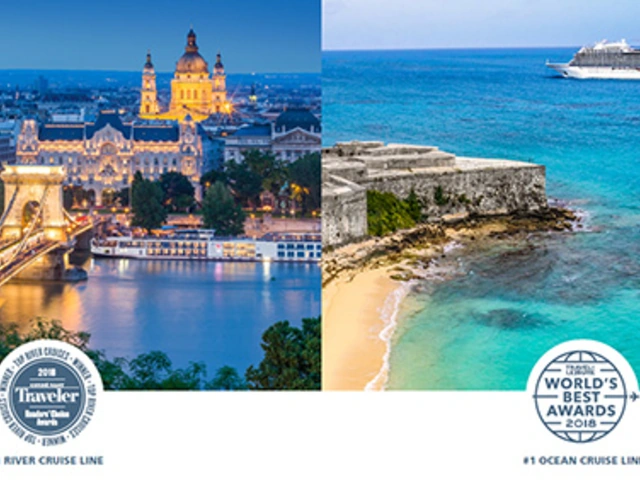 Viking Stands Out from the Competition