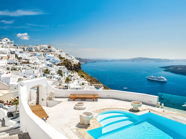 Pre and Post-Cruise Adventures with Europe Express