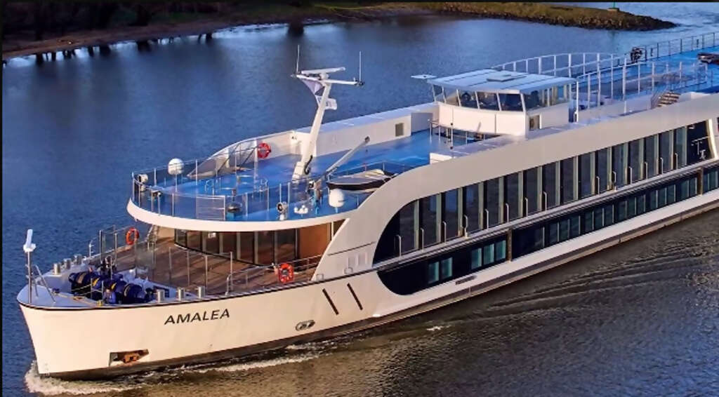 Why It’s Easy to Love AmaLea