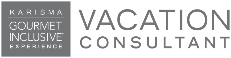 Karisma Gourmet Inclusive Vacation Consultant