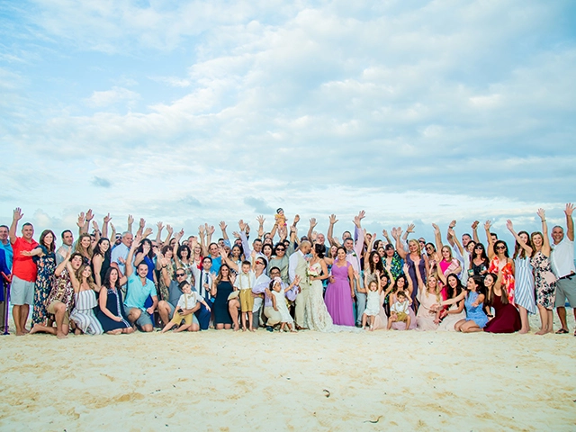 Ask A Travel Agent: Destination Wedding Expert Elicia