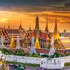 9 Days Thai Delight (Land Only)