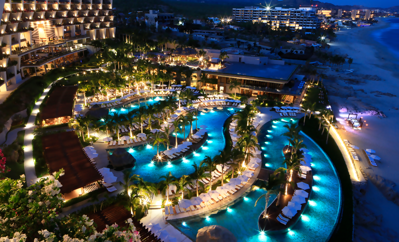 Grand Velas Cabo
