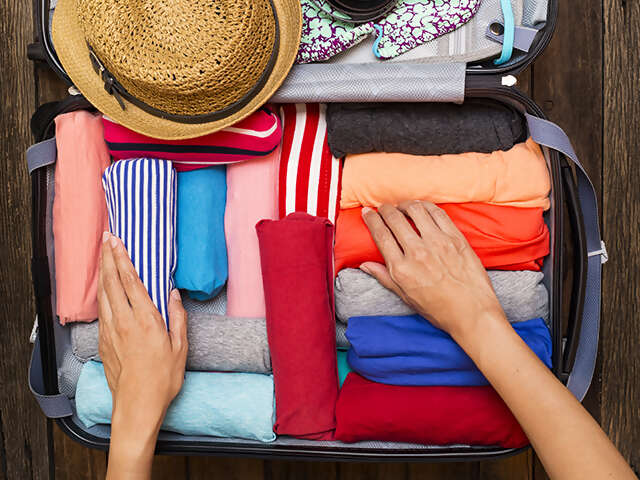 What to Pack for a Caribbean Cruise