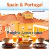 Spain & Portugal Honeymoon Package
