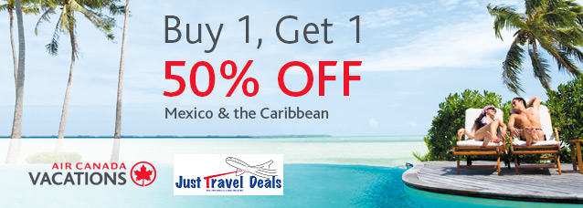 Mexico Vacations