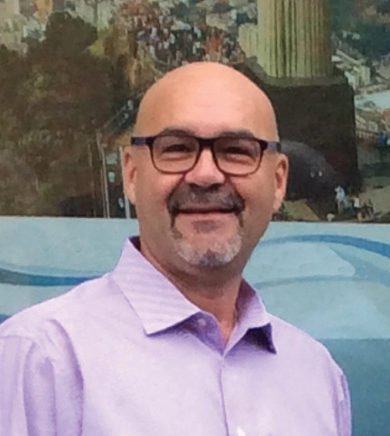 Leo Sgovio