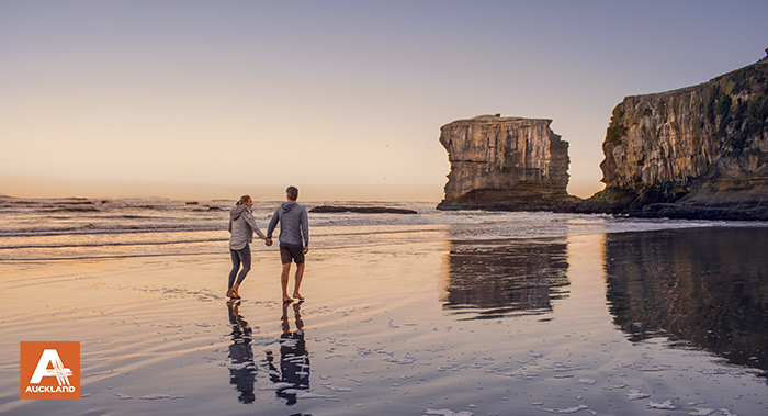 Discover Auckland’s Natural Wonders