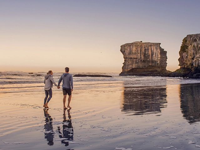 Discover Auckland’s Natural Wonders