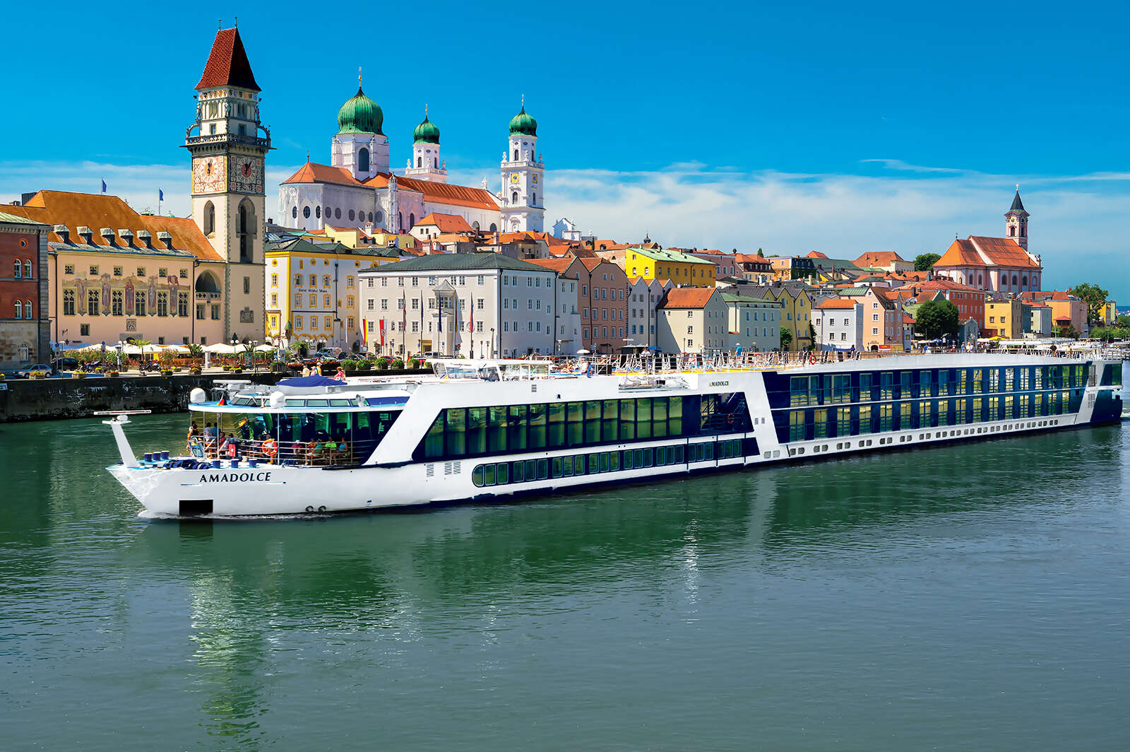 AmaWaterways