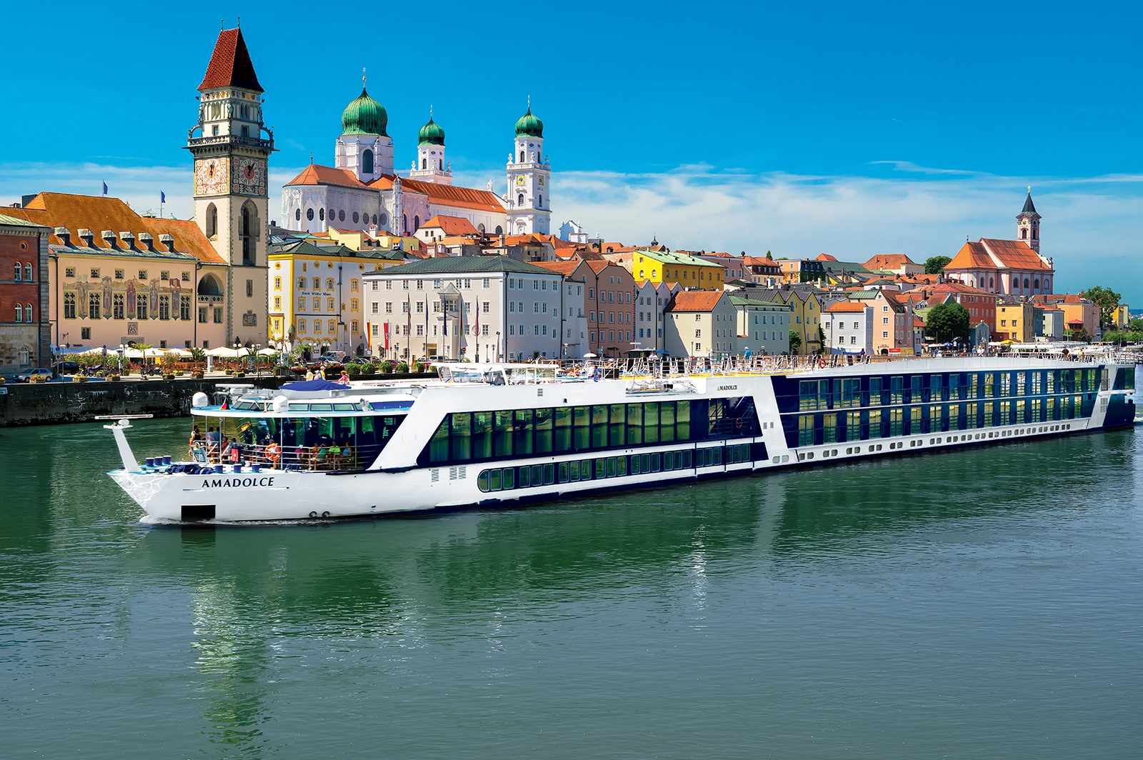 AmaWaterways