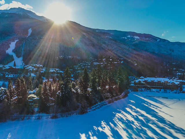 Spring Skiing… It’s Epic!