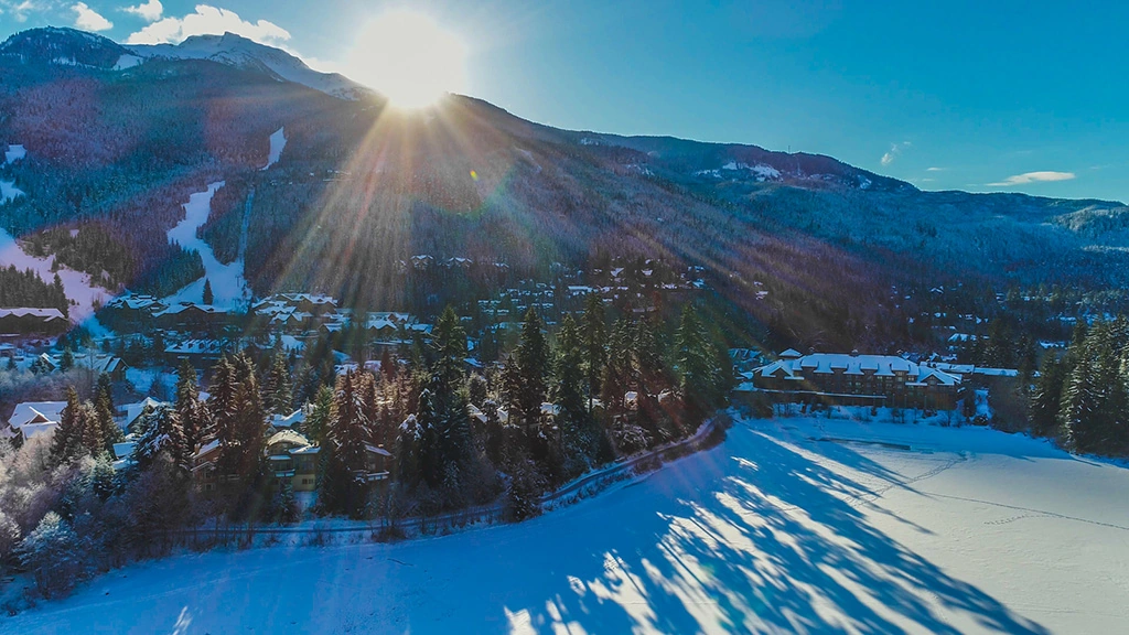 Spring Skiing… It’s Epic!