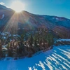 Spring Skiing… It’s Epic!