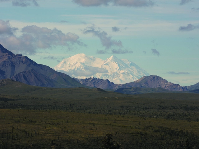 Time To Explore: Most Beautiful Alaskan Glaciers