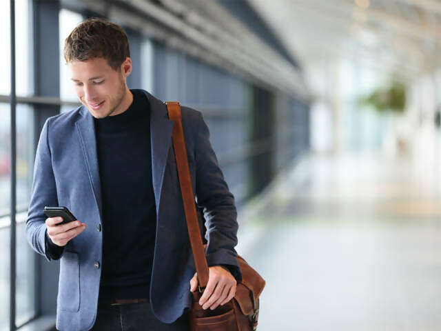 Top Ways to Survive Air Travel