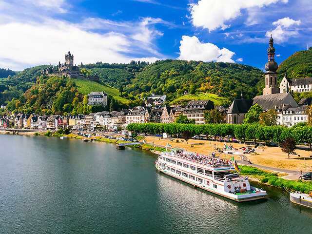 Ask A Travel Agent: River Cruise Expert Karen