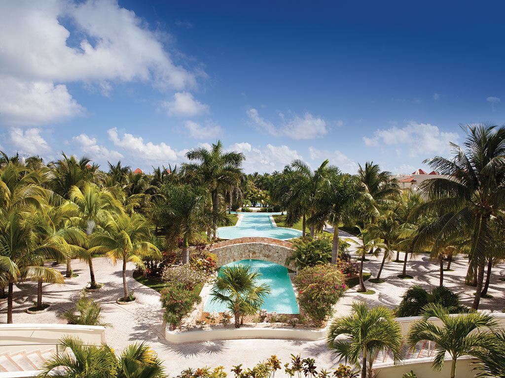 Sunquest - SAVE when you book El Dorado Spa Resorts & Hotels