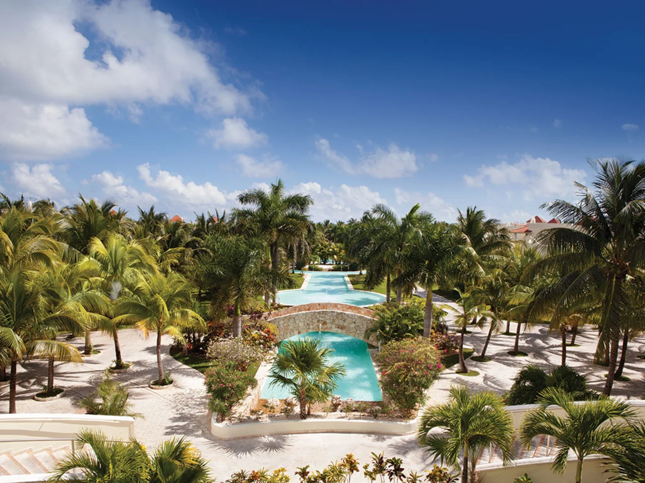 Sunquest - SAVE when you book El Dorado Spa Resorts & Hotels