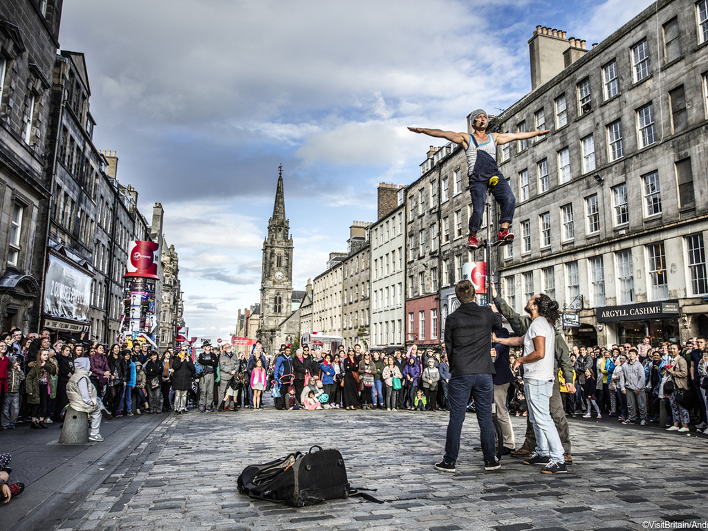 TravelBrands - Get away to Great Britain and save more