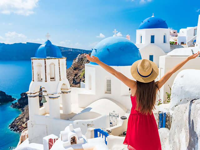 30 Must-Have Experiences in Europe