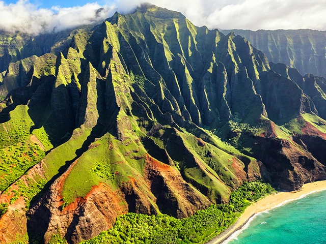 Hawaii Highlights for the First-Time Traveller