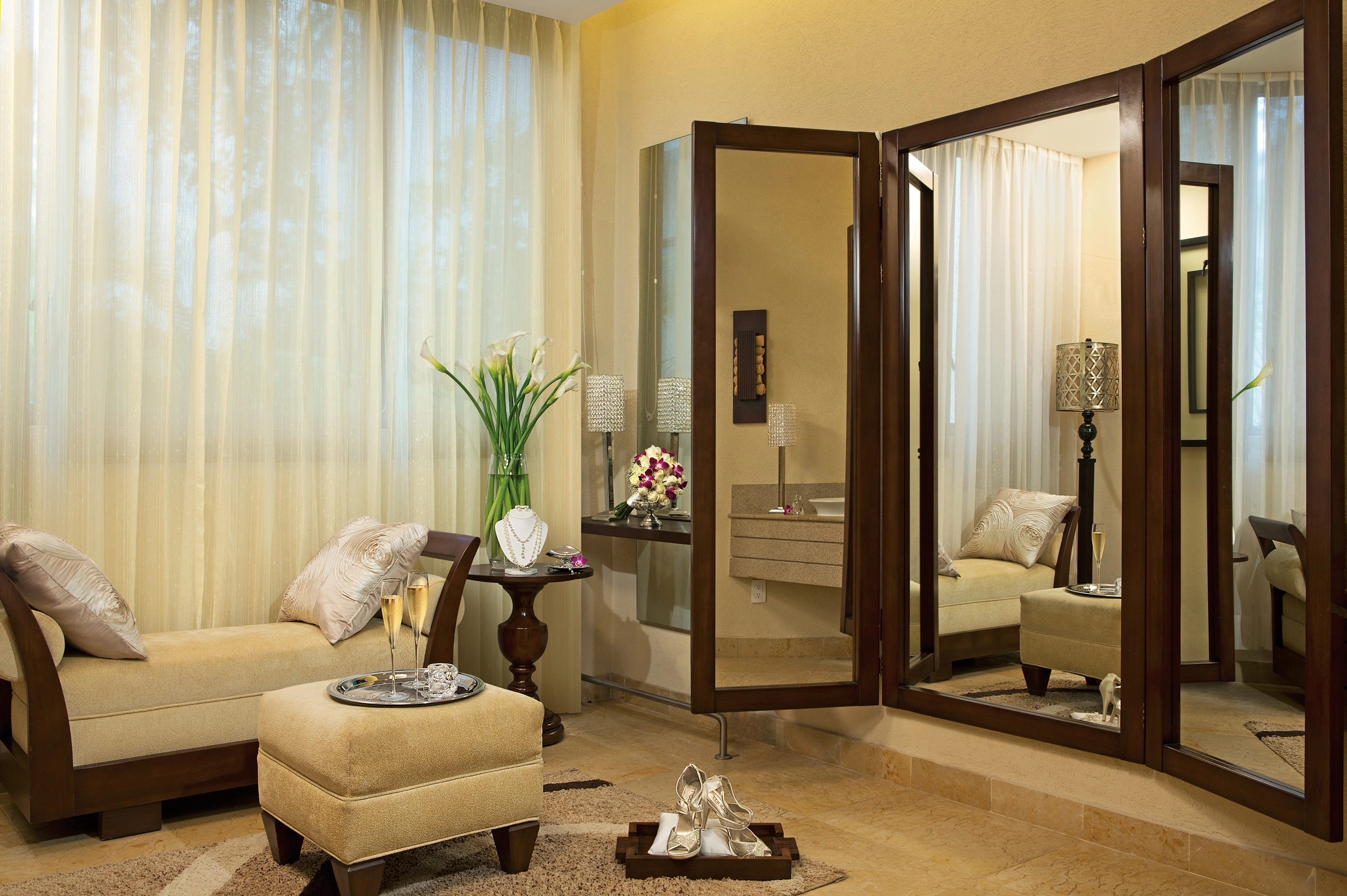 Dreams Riviera Cancun Resort & Spa