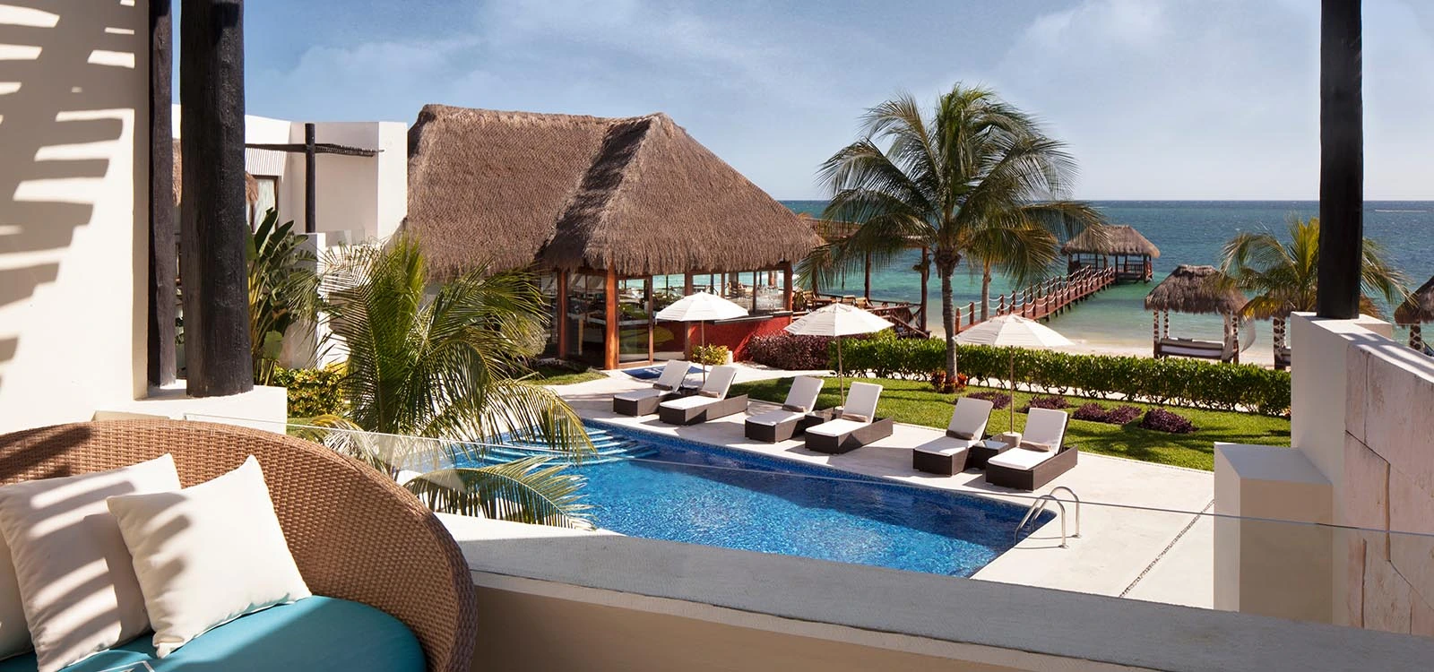 Azul Beach Resort Riviera Maya