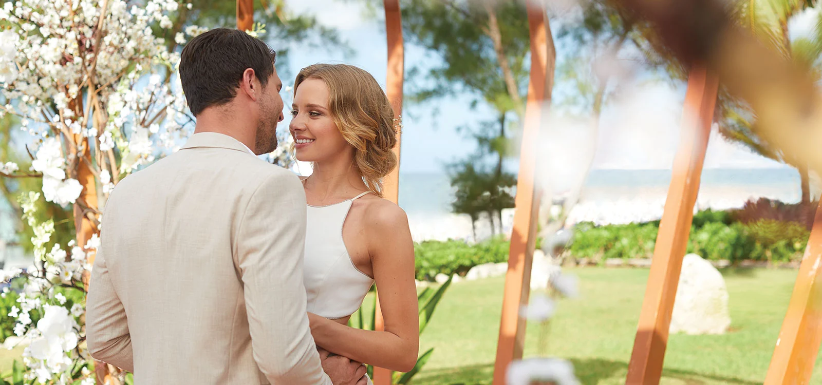 Azul Beach Resort Riviera Maya